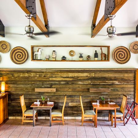 Ka'Ana Resort & Spa San Ignacio Dış mekan fotoğraf