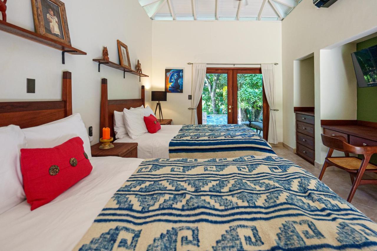 Ka'Ana Resort & Spa San Ignacio Dış mekan fotoğraf