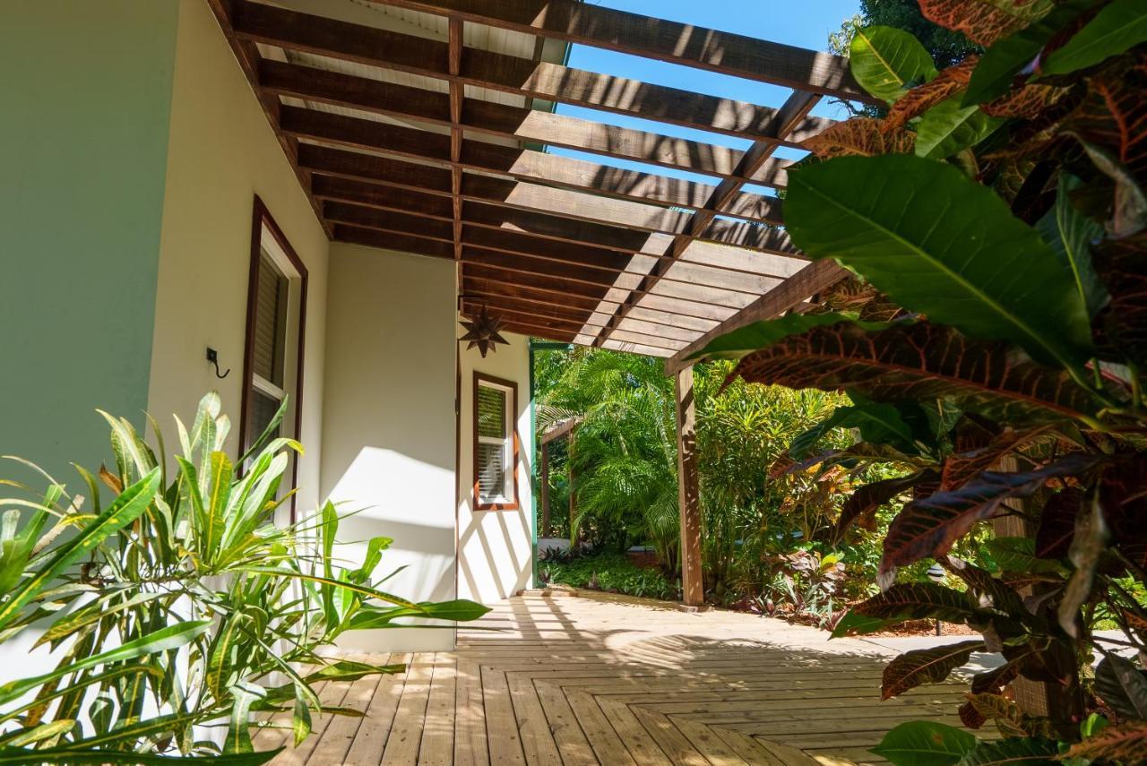 Ka'Ana Resort & Spa San Ignacio Dış mekan fotoğraf