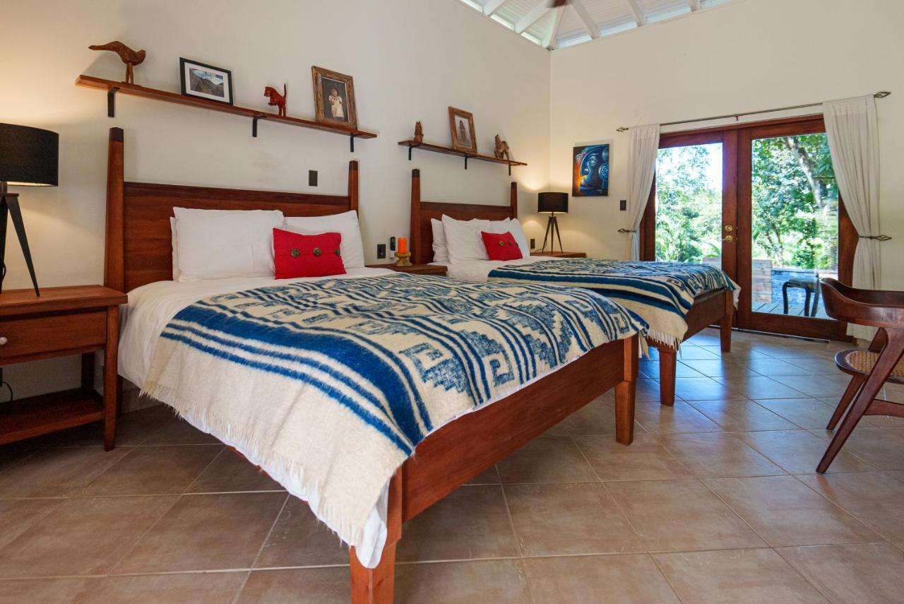 Ka'Ana Resort & Spa San Ignacio Dış mekan fotoğraf