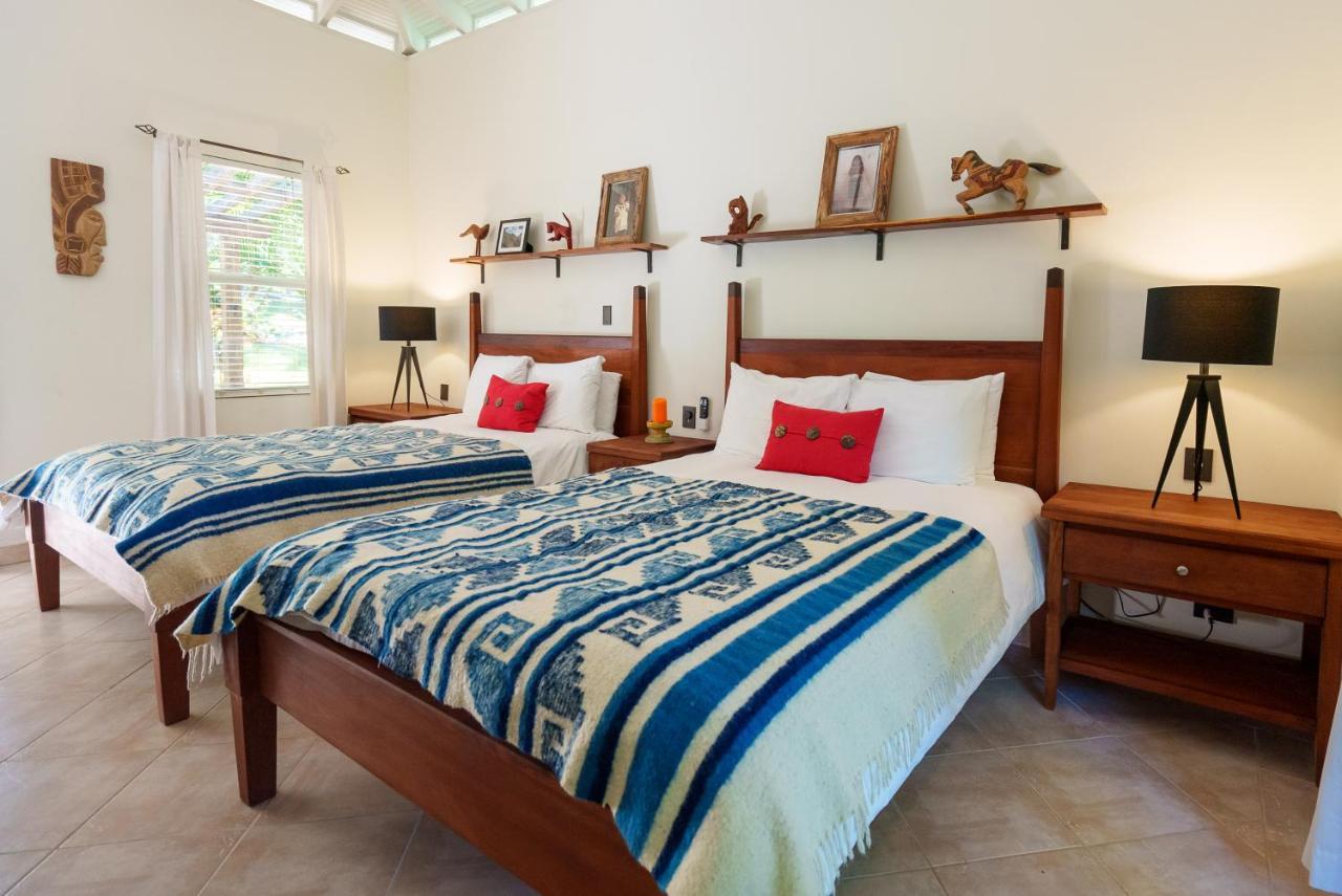 Ka'Ana Resort & Spa San Ignacio Dış mekan fotoğraf