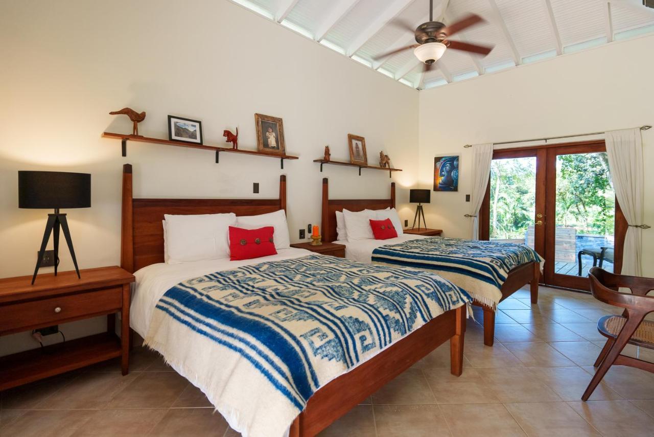Ka'Ana Resort & Spa San Ignacio Dış mekan fotoğraf