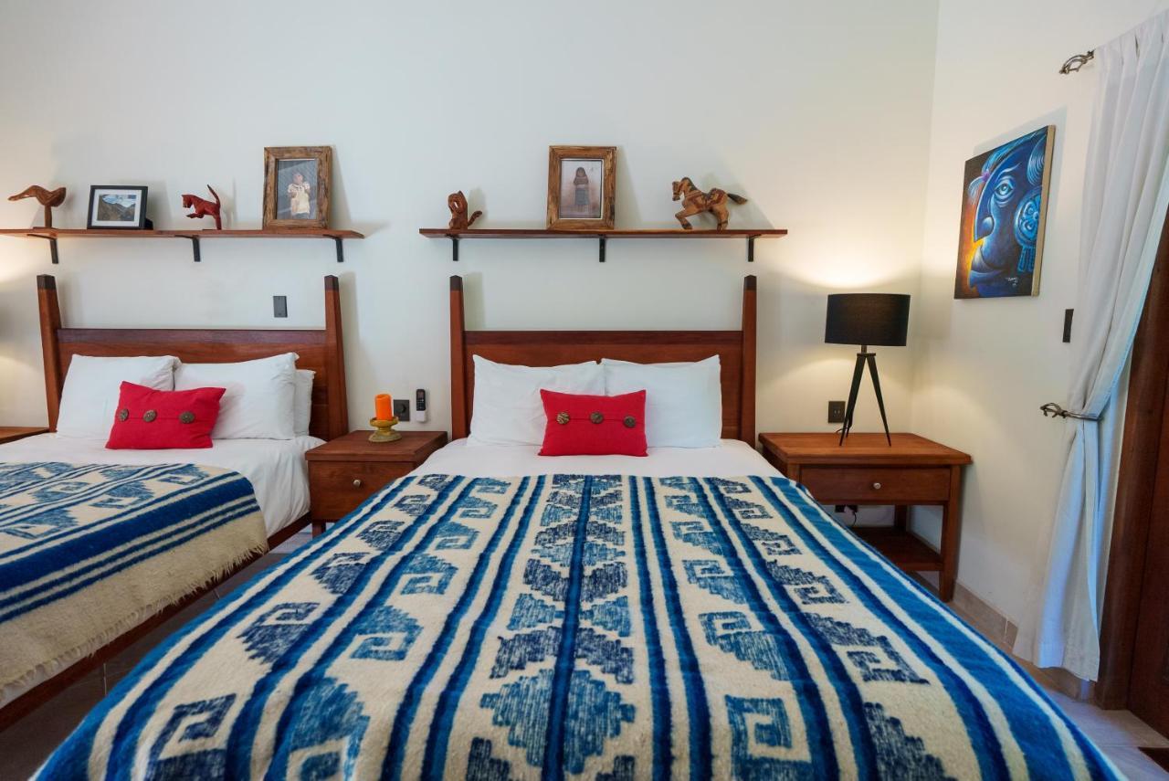 Ka'Ana Resort & Spa San Ignacio Dış mekan fotoğraf