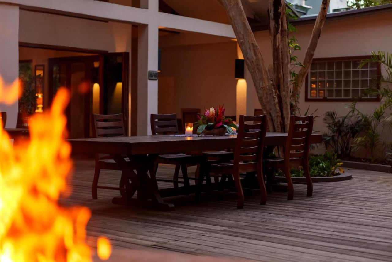 Ka'Ana Resort & Spa San Ignacio Dış mekan fotoğraf