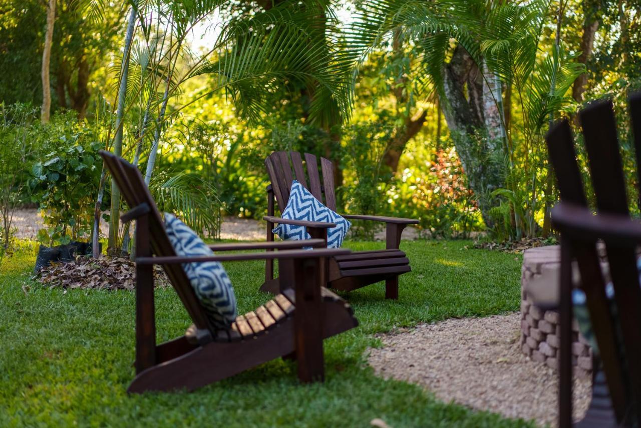 Ka'Ana Resort & Spa San Ignacio Dış mekan fotoğraf