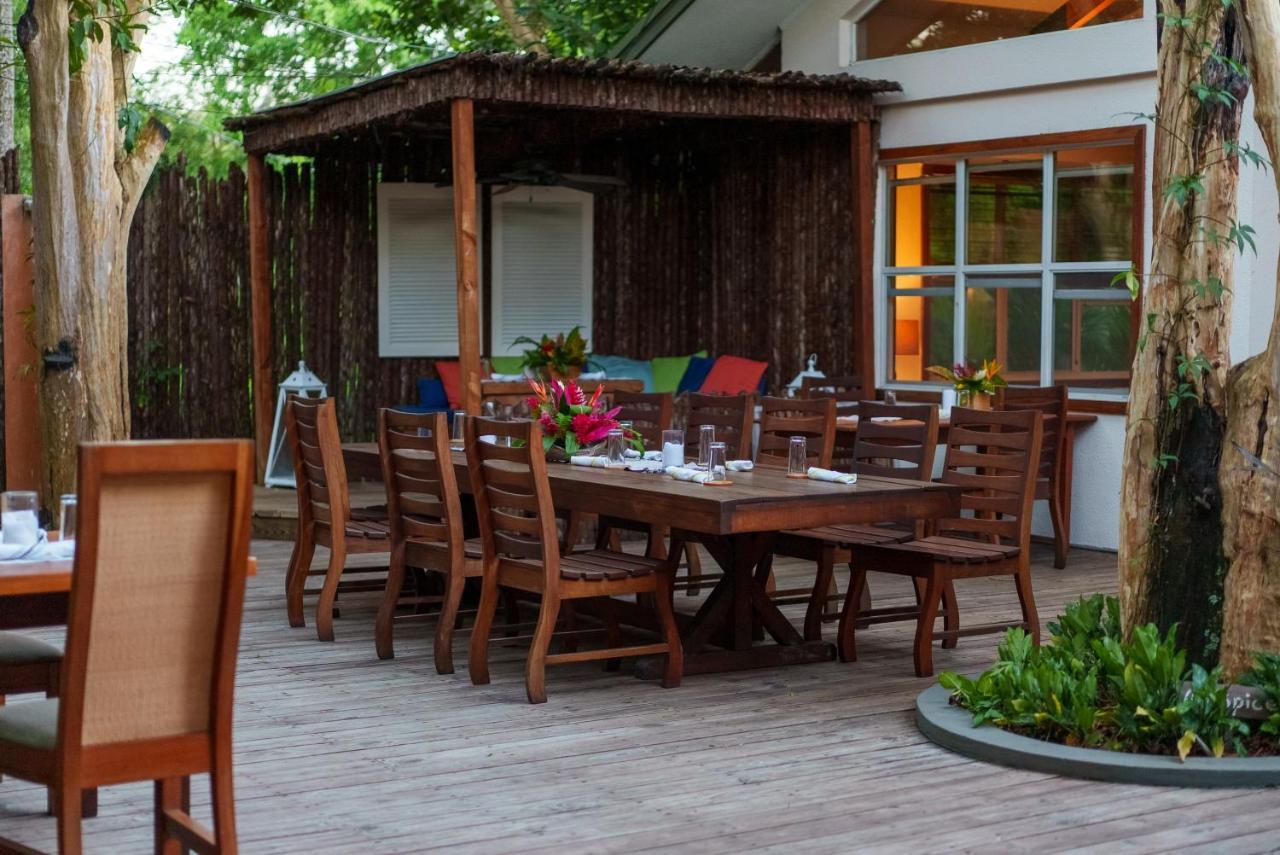 Ka'Ana Resort & Spa San Ignacio Dış mekan fotoğraf
