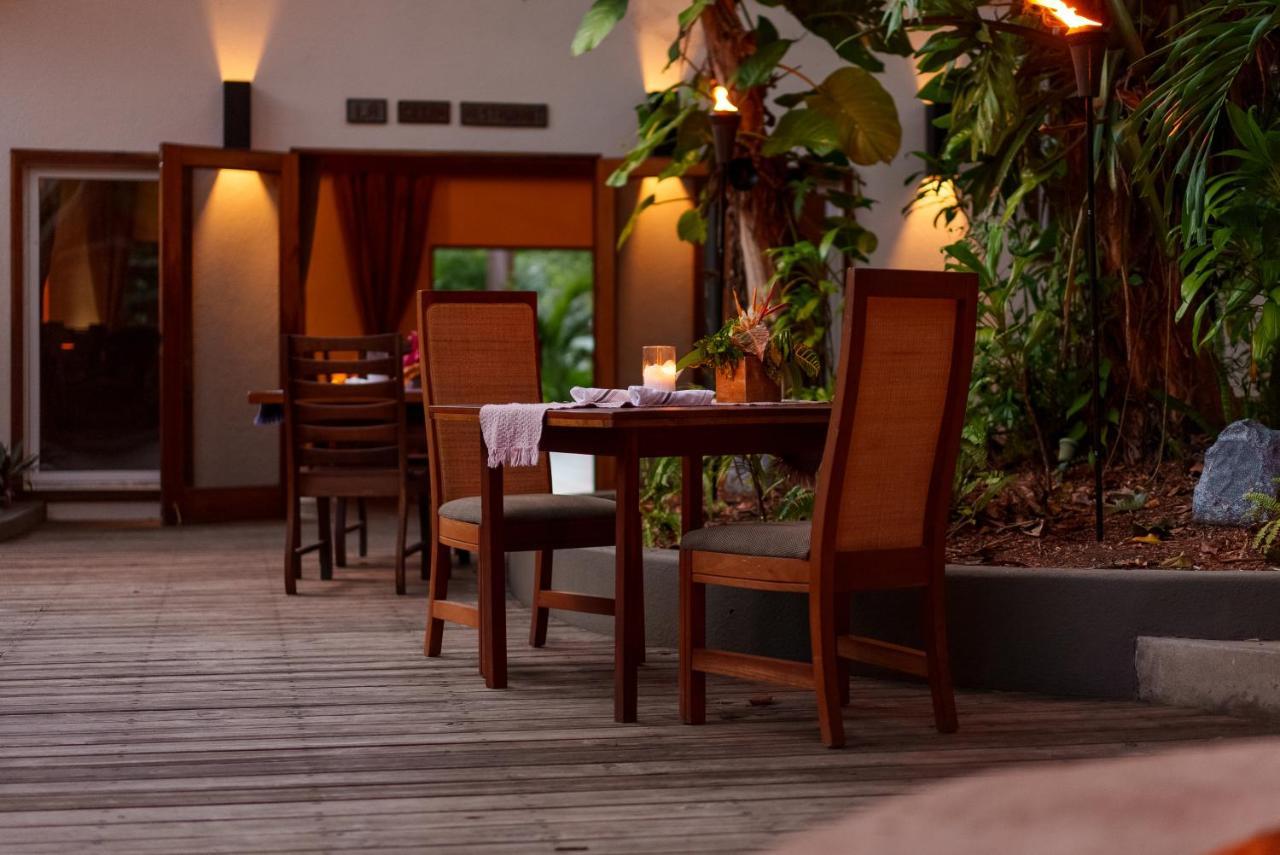 Ka'Ana Resort & Spa San Ignacio Dış mekan fotoğraf