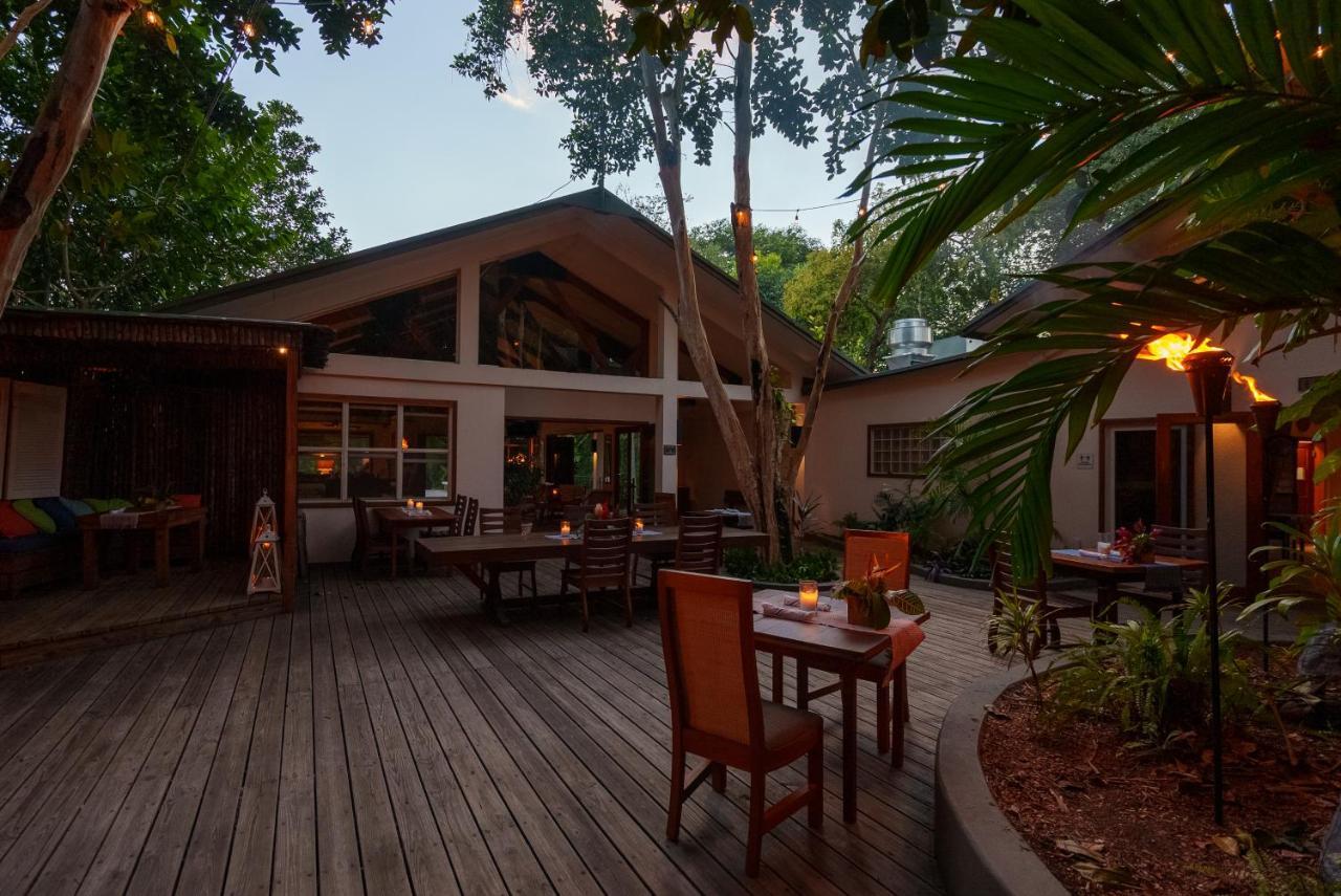 Ka'Ana Resort & Spa San Ignacio Dış mekan fotoğraf