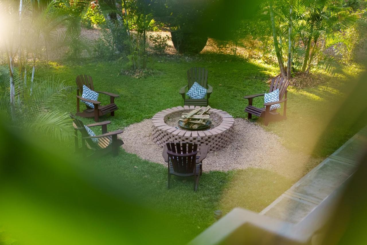 Ka'Ana Resort & Spa San Ignacio Dış mekan fotoğraf