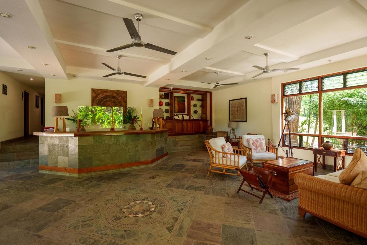Ka'Ana Resort & Spa San Ignacio Dış mekan fotoğraf