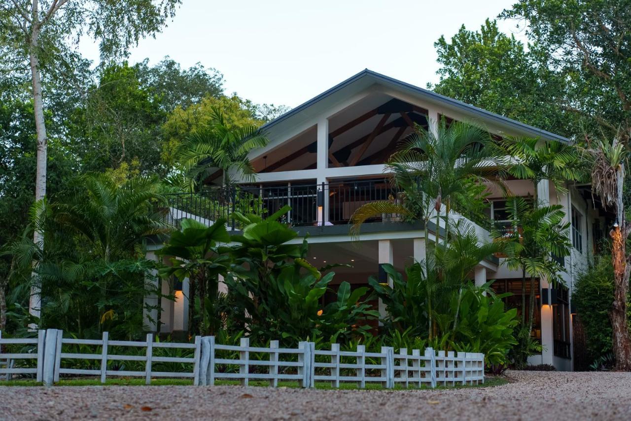 Ka'Ana Resort & Spa San Ignacio Dış mekan fotoğraf