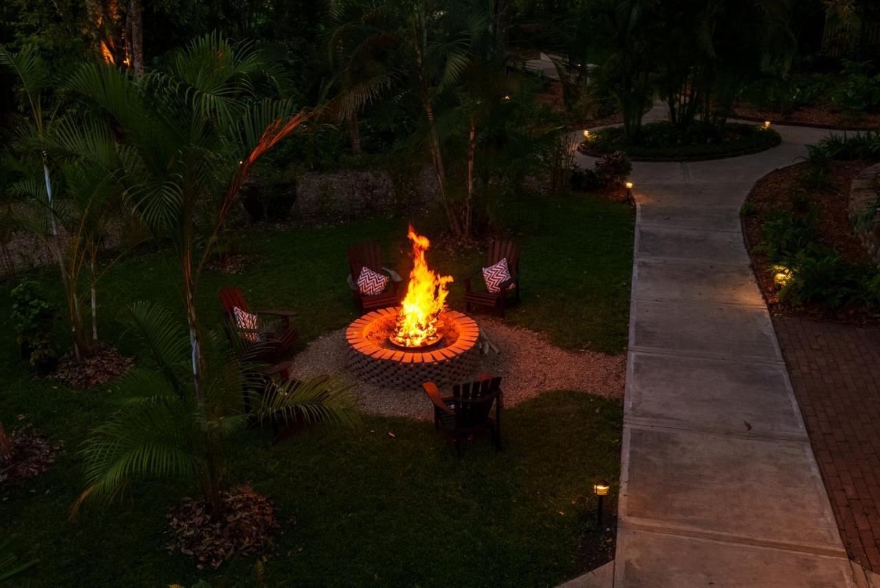 Ka'Ana Resort & Spa San Ignacio Dış mekan fotoğraf