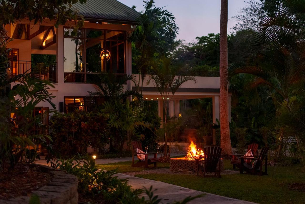 Ka'Ana Resort & Spa San Ignacio Dış mekan fotoğraf