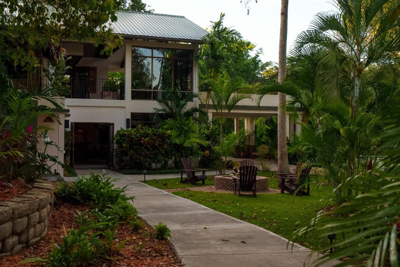Ka'Ana Resort & Spa San Ignacio Dış mekan fotoğraf
