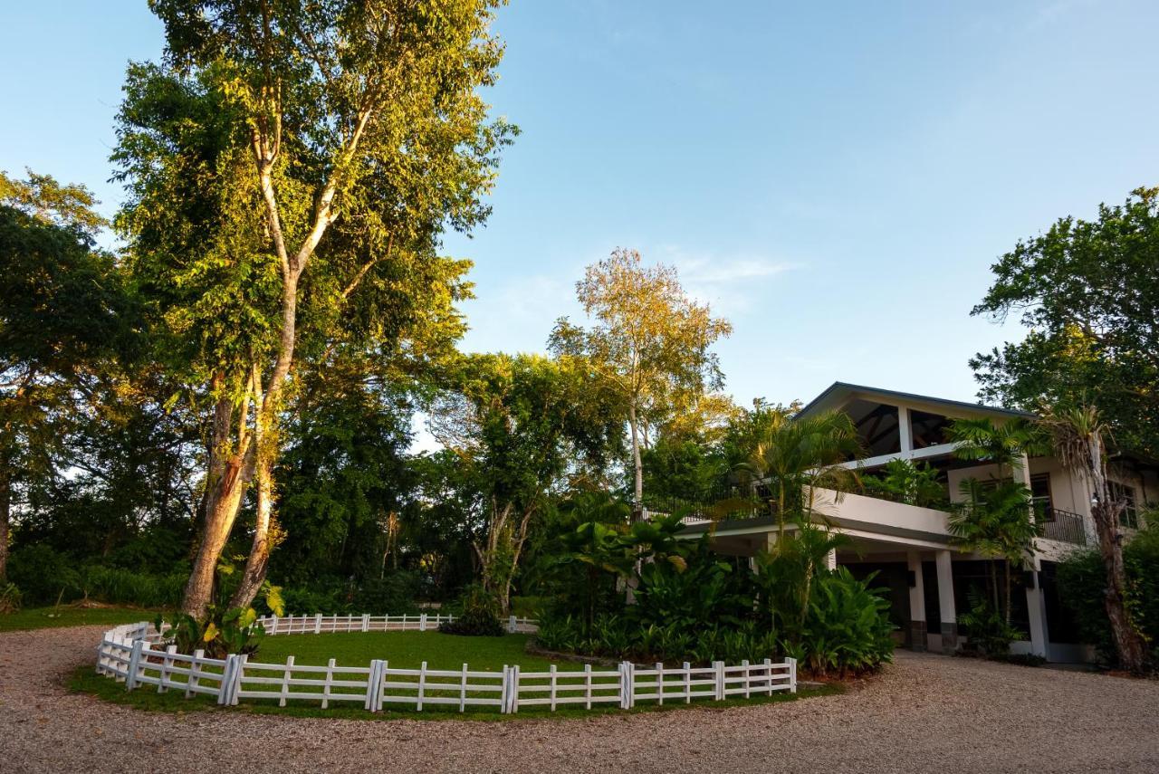 Ka'Ana Resort & Spa San Ignacio Dış mekan fotoğraf
