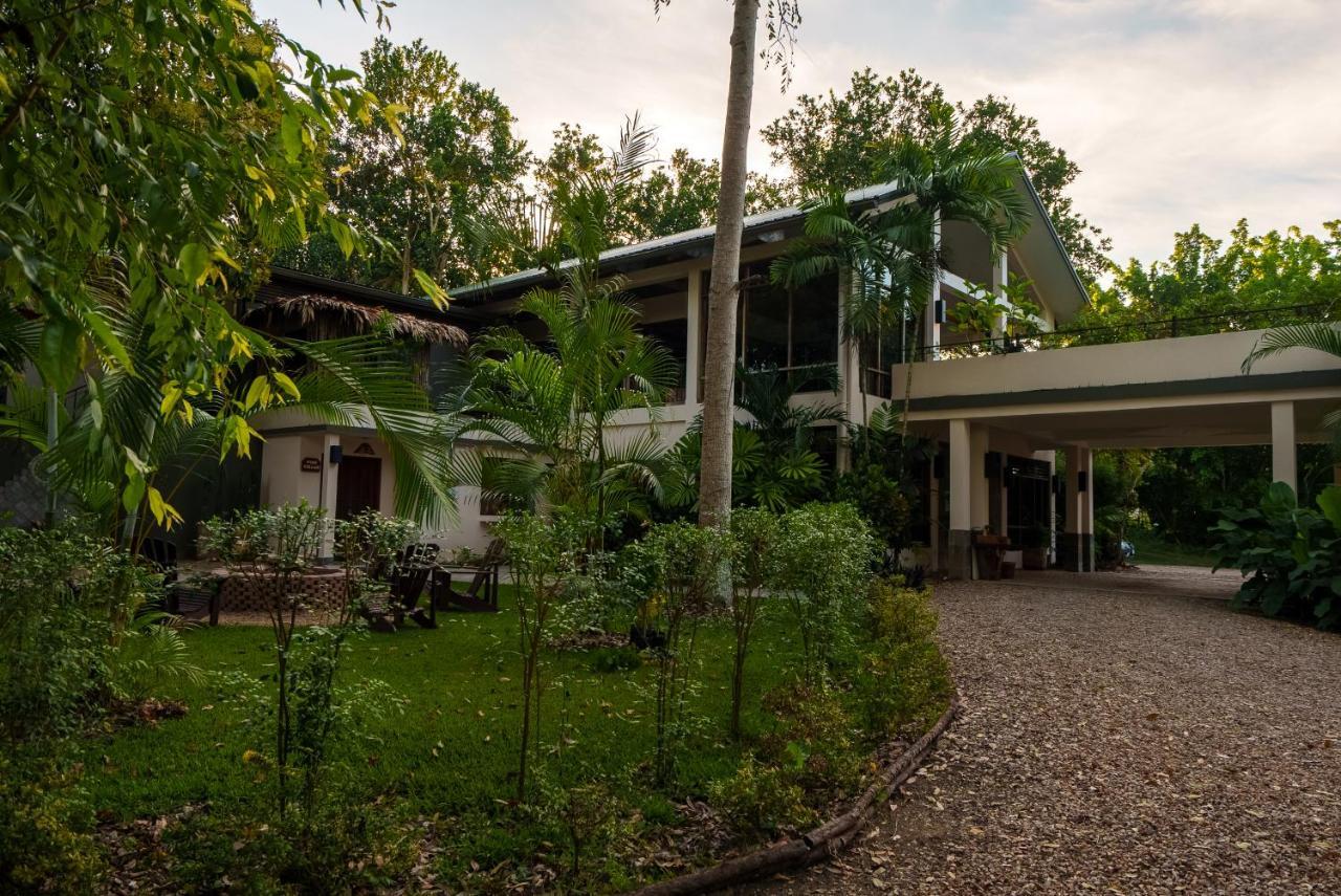 Ka'Ana Resort & Spa San Ignacio Dış mekan fotoğraf