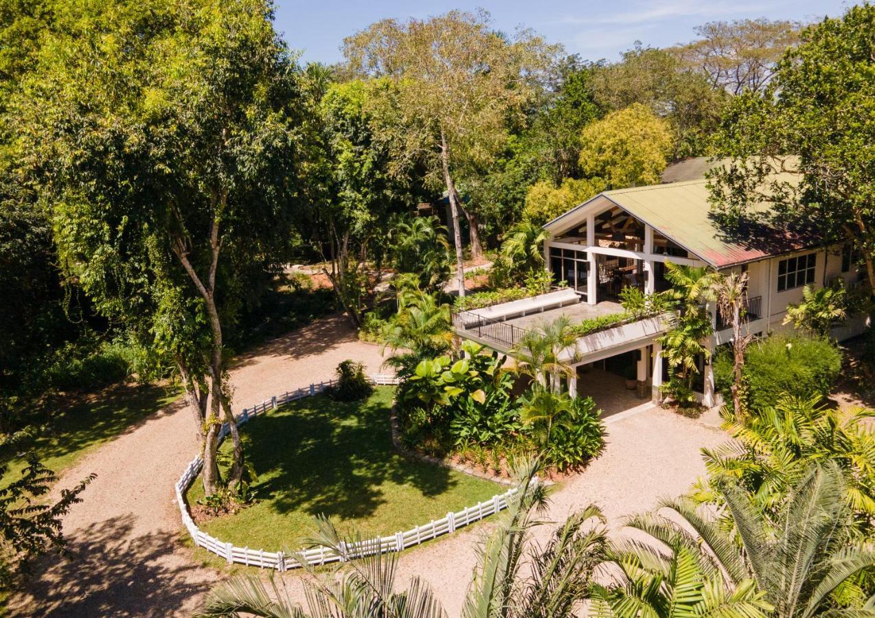 Ka'Ana Resort & Spa San Ignacio Dış mekan fotoğraf