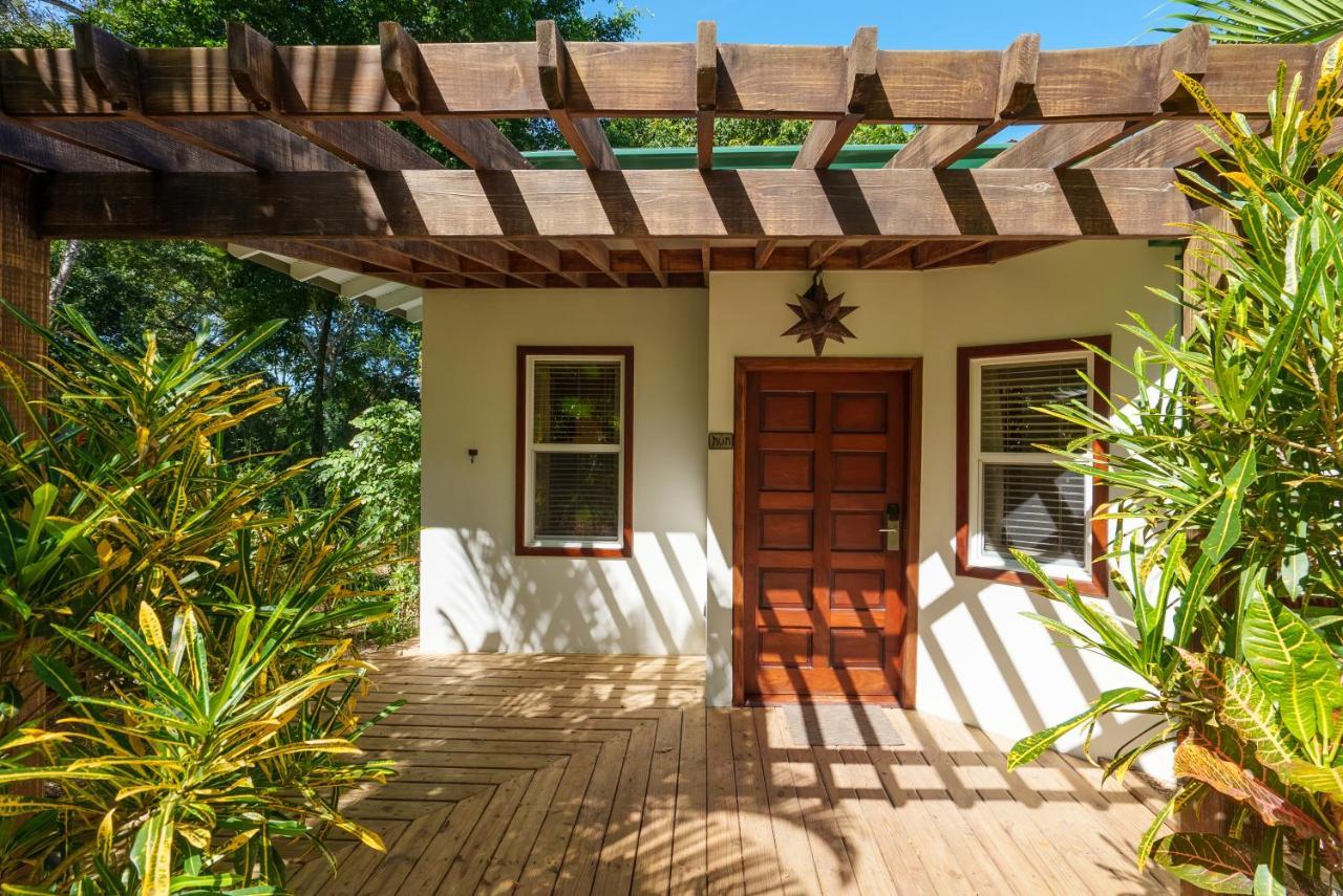 Ka'Ana Resort & Spa San Ignacio Dış mekan fotoğraf