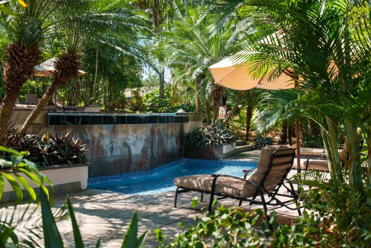 Ka'Ana Resort & Spa San Ignacio Dış mekan fotoğraf