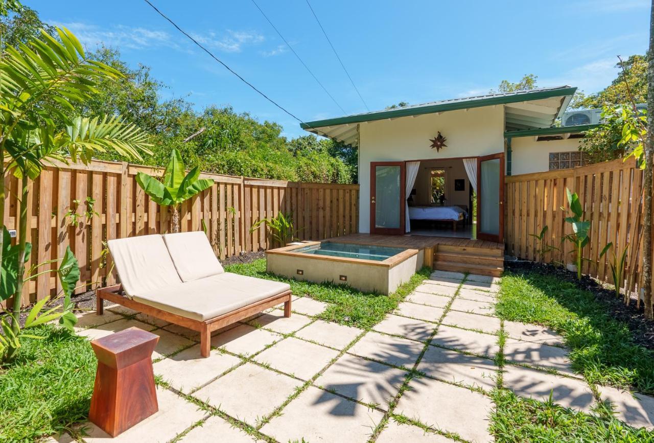 Ka'Ana Resort & Spa San Ignacio Dış mekan fotoğraf
