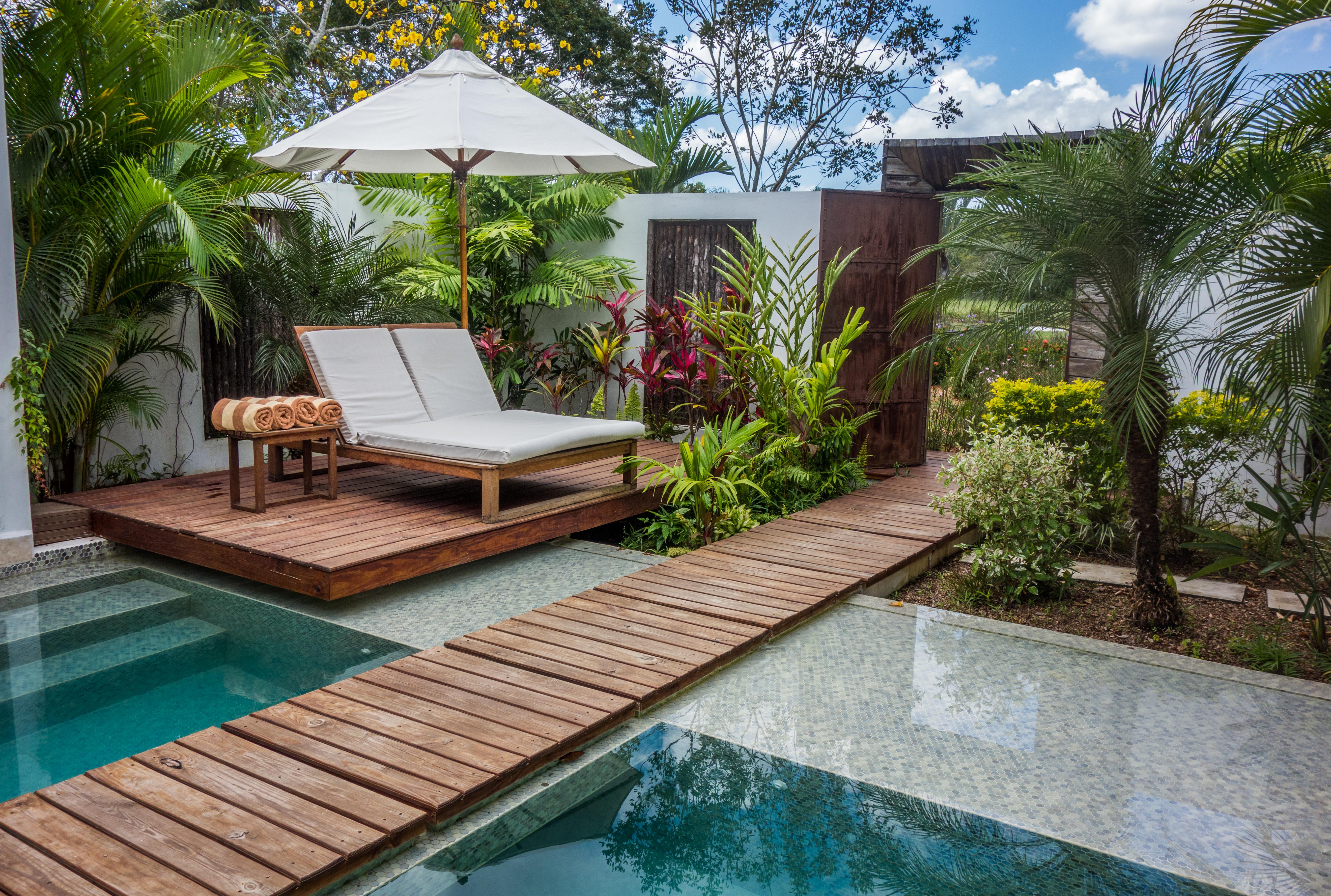 Ka'Ana Resort & Spa San Ignacio Dış mekan fotoğraf