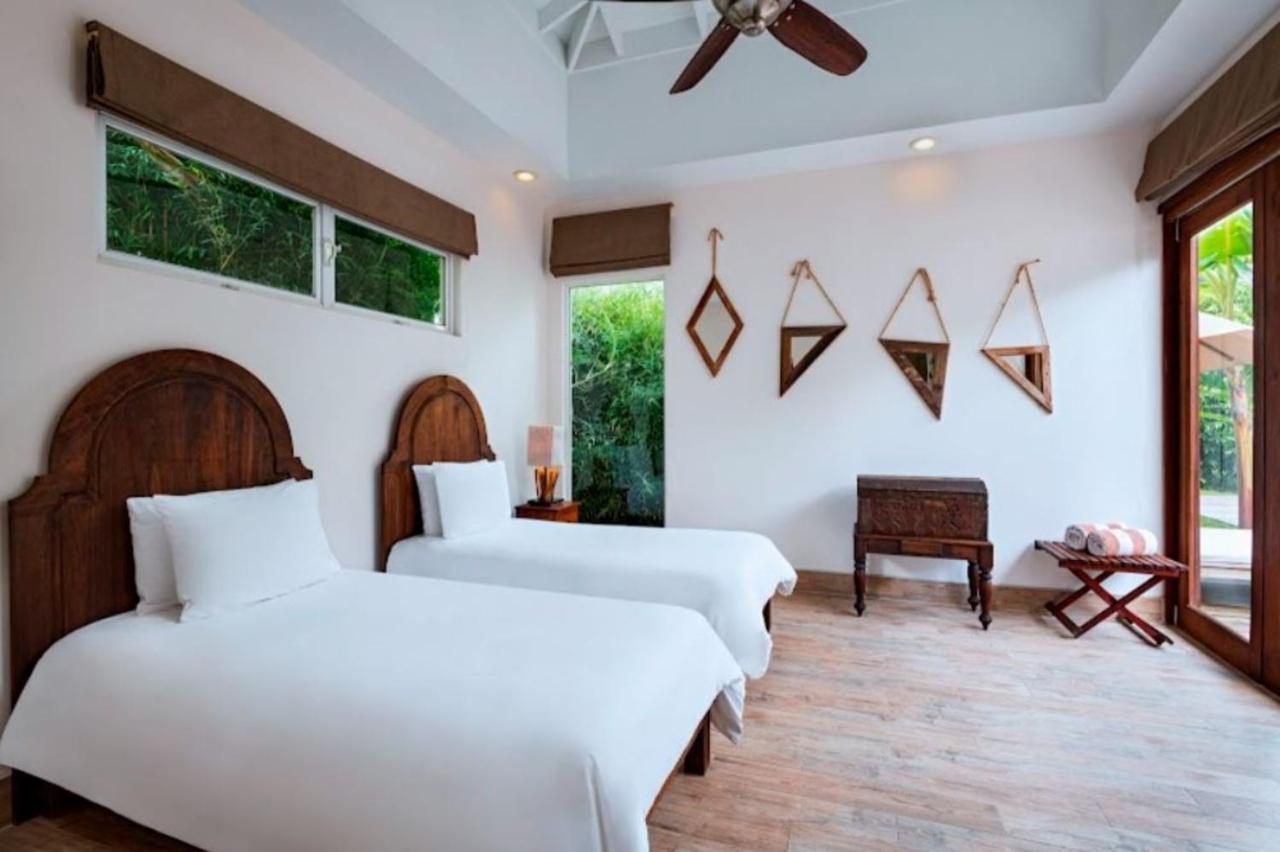 Ka'Ana Resort & Spa San Ignacio Dış mekan fotoğraf