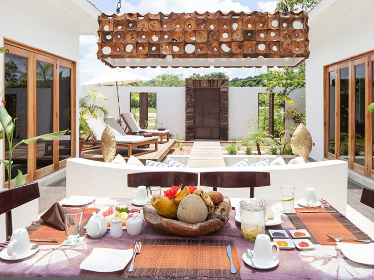 Ka'Ana Resort & Spa San Ignacio Dış mekan fotoğraf