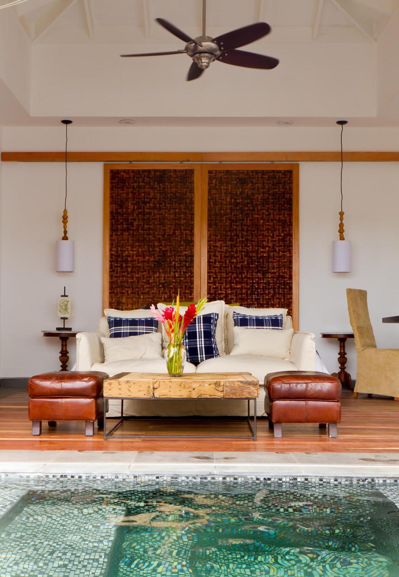 Ka'Ana Resort & Spa San Ignacio Oda fotoğraf